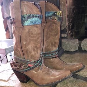 Women’s Durango boots